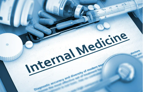Internal Medicine